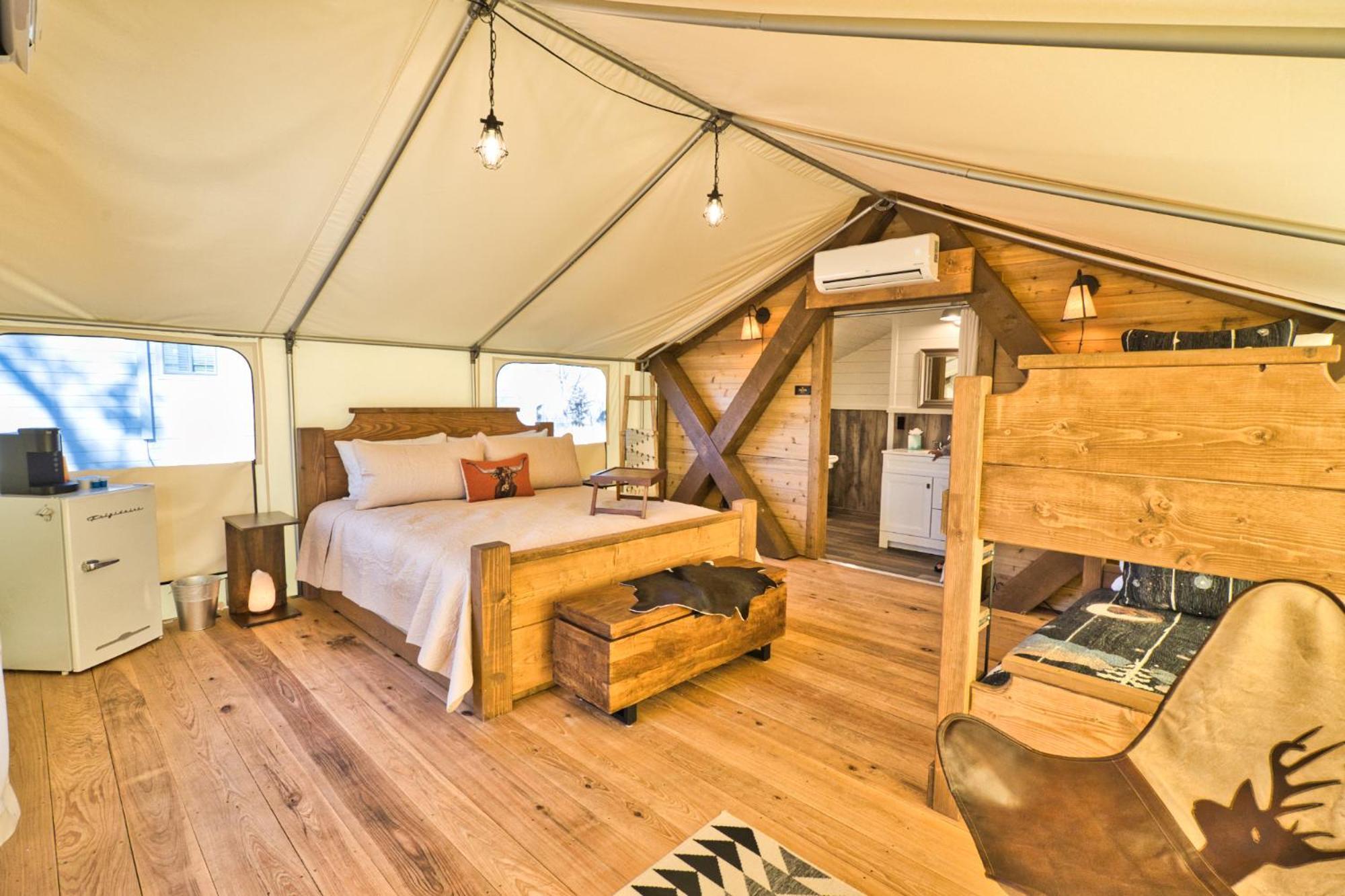 Verde Ranch Rv Resort Camp Verde Habitación foto