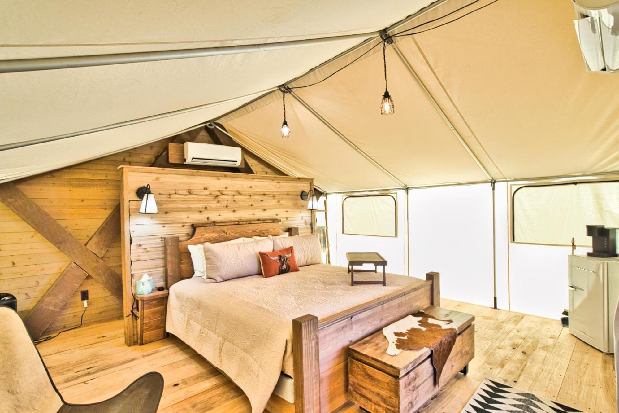 Verde Ranch Rv Resort Camp Verde Habitación foto
