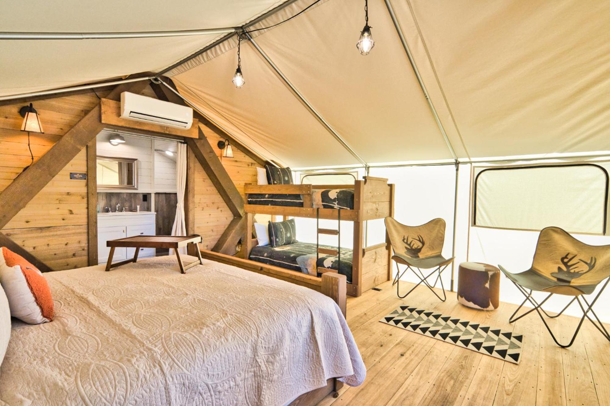 Verde Ranch Rv Resort Camp Verde Habitación foto