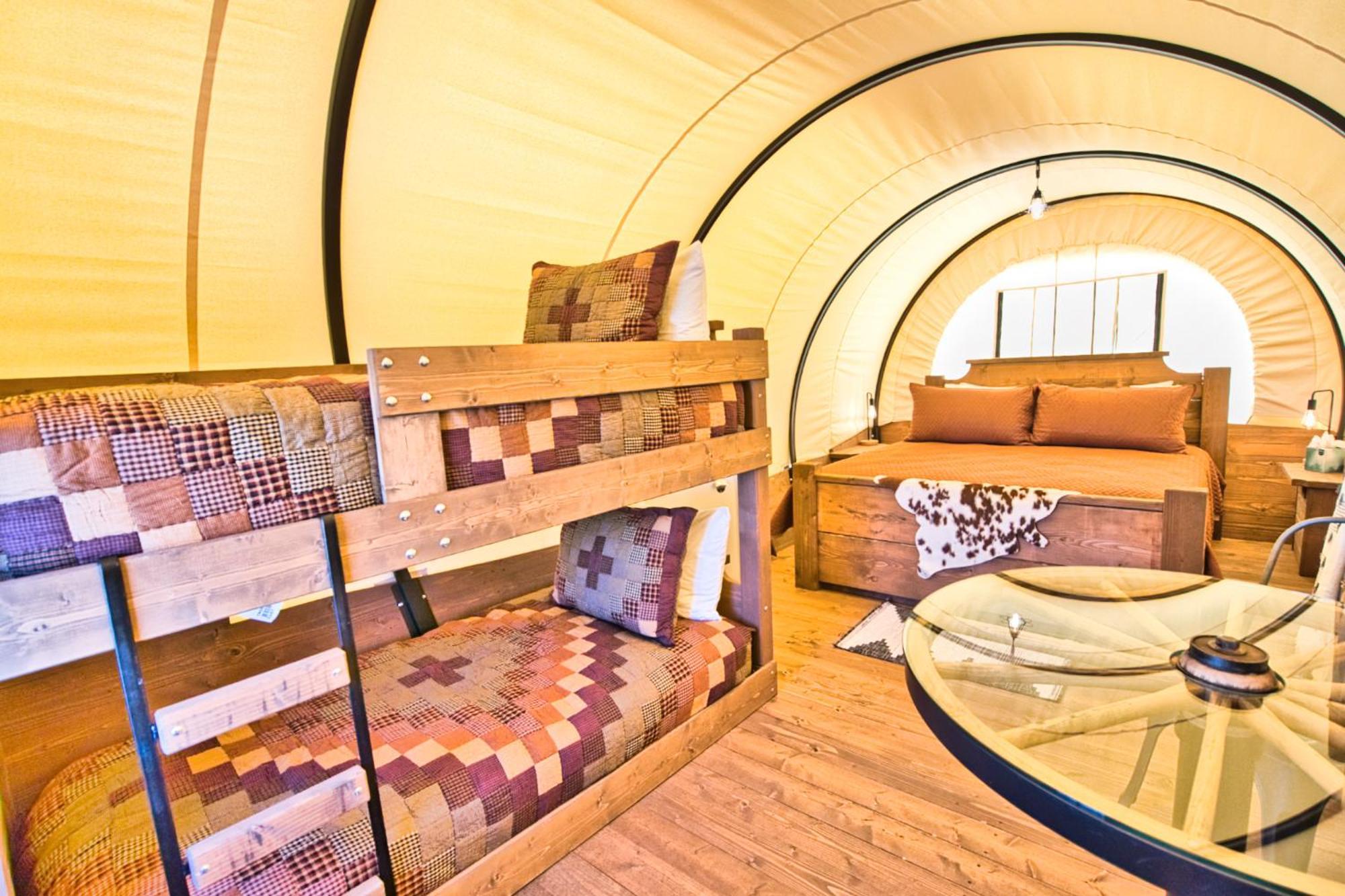 Verde Ranch Rv Resort Camp Verde Habitación foto