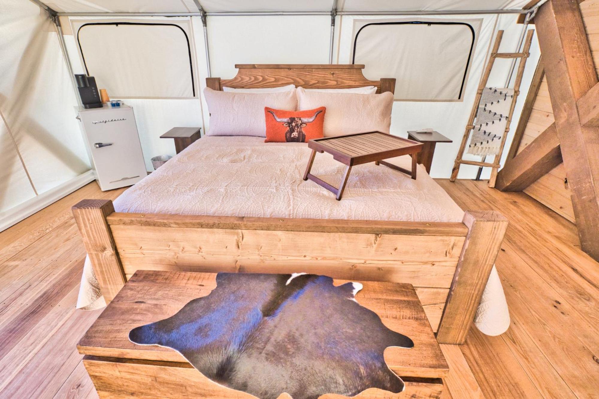 Verde Ranch Rv Resort Camp Verde Habitación foto