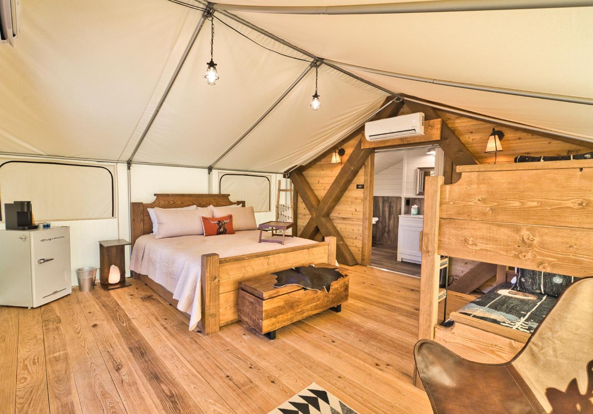 Verde Ranch Rv Resort Camp Verde Habitación foto