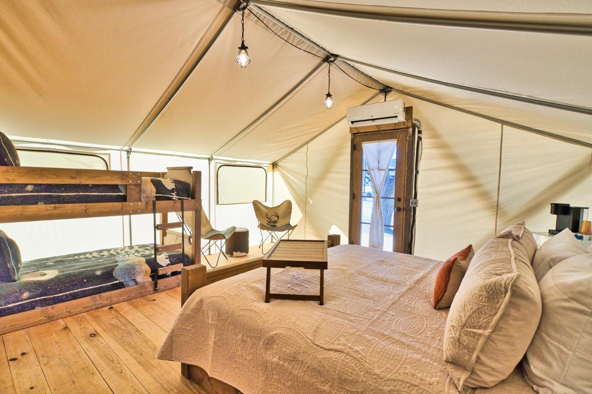 Verde Ranch Rv Resort Camp Verde Habitación foto