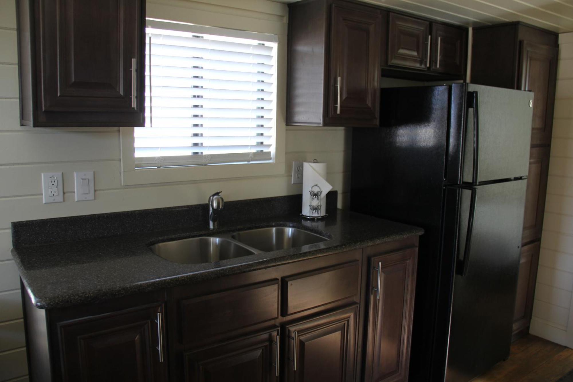 Verde Ranch Rv Resort Camp Verde Habitación foto