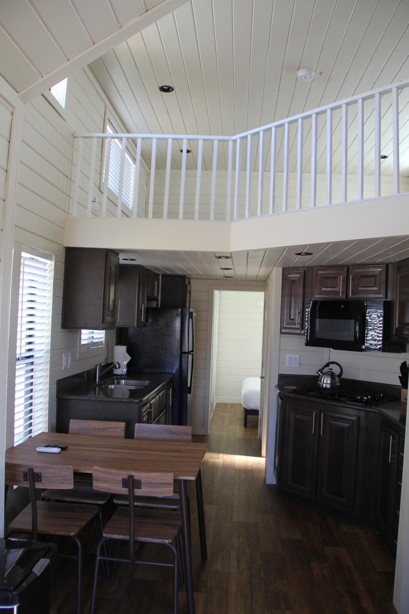 Verde Ranch Rv Resort Camp Verde Habitación foto