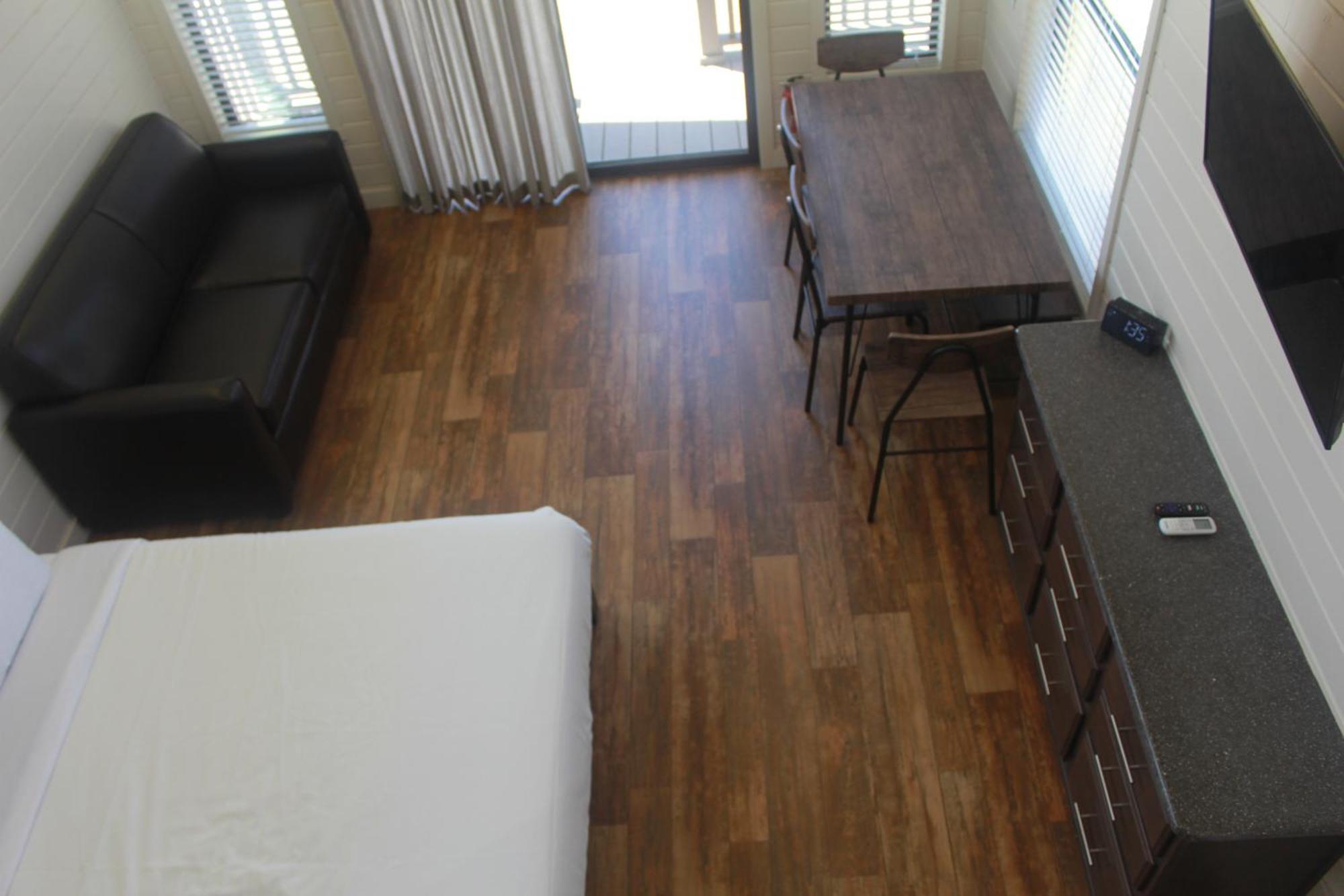 Verde Ranch Rv Resort Camp Verde Habitación foto