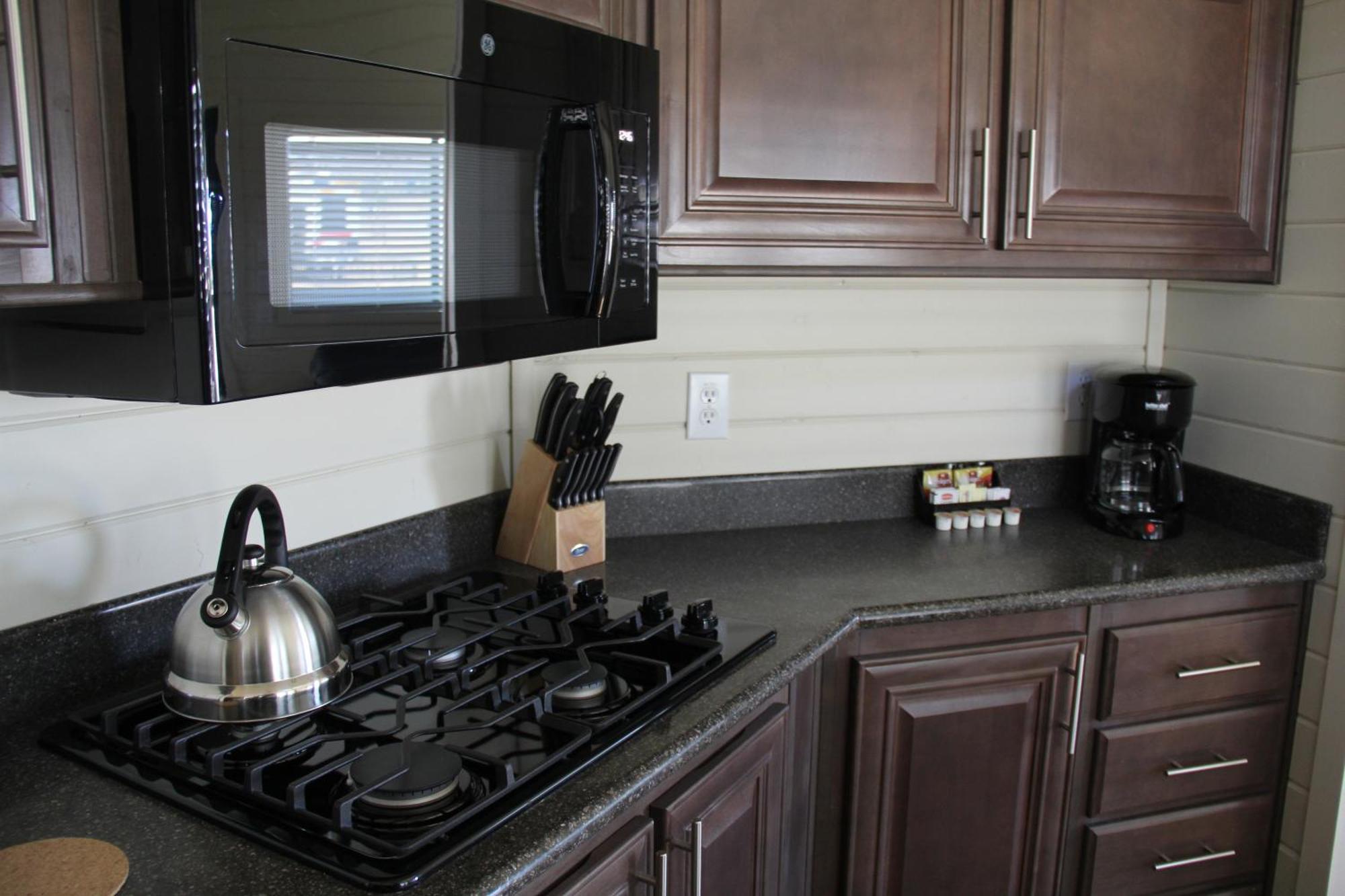 Verde Ranch Rv Resort Camp Verde Habitación foto