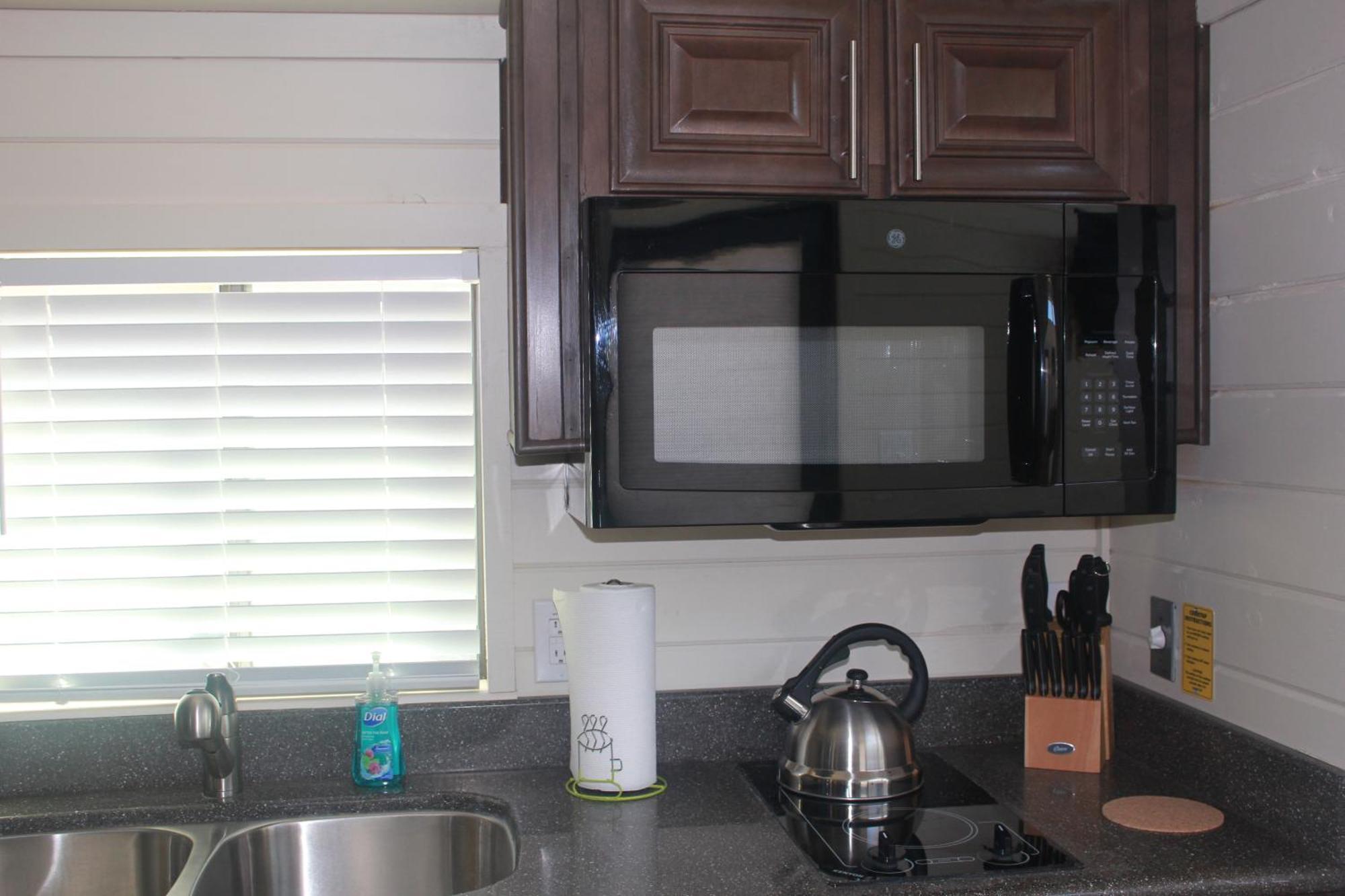 Verde Ranch Rv Resort Camp Verde Habitación foto