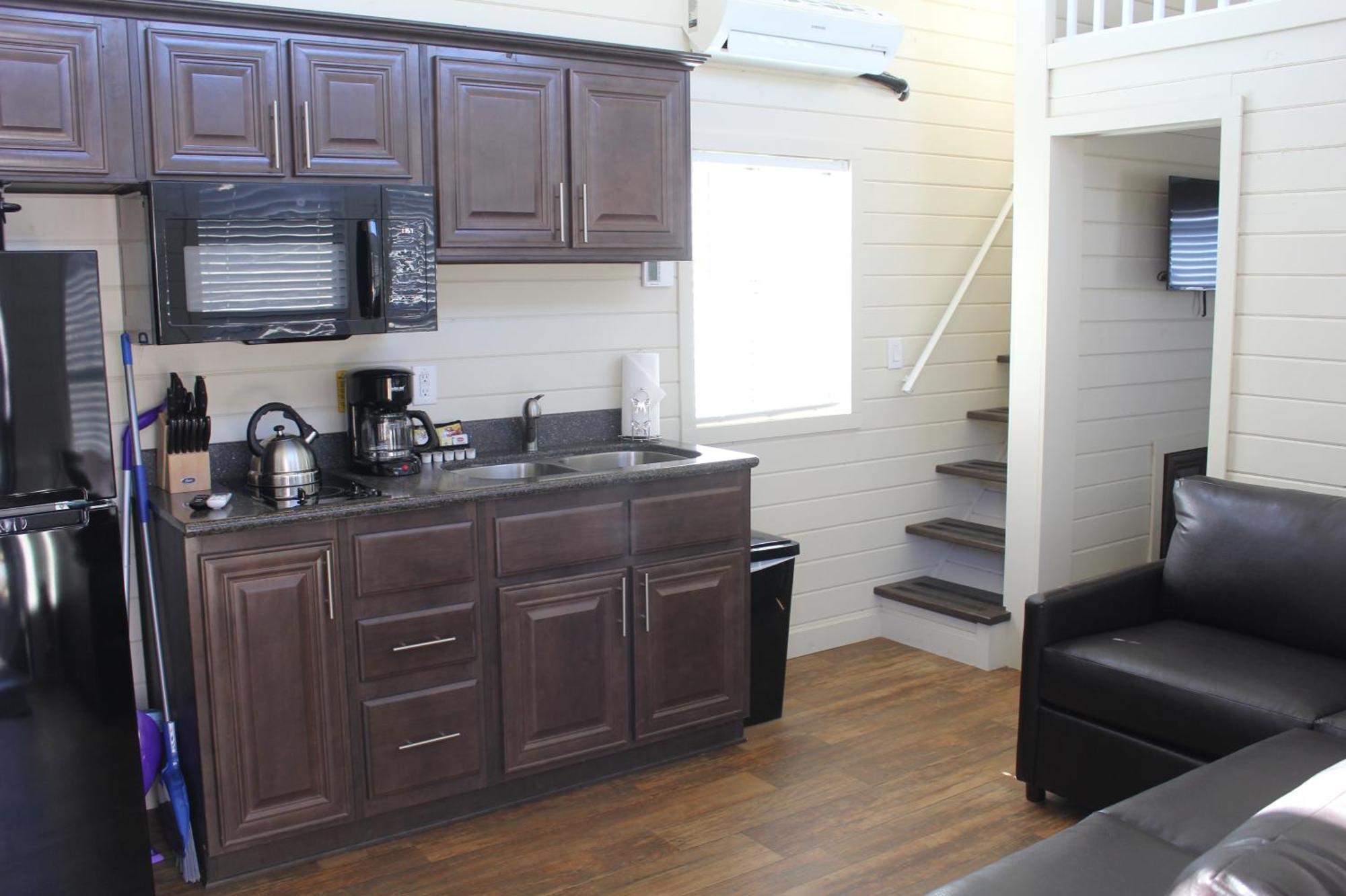 Verde Ranch Rv Resort Camp Verde Habitación foto