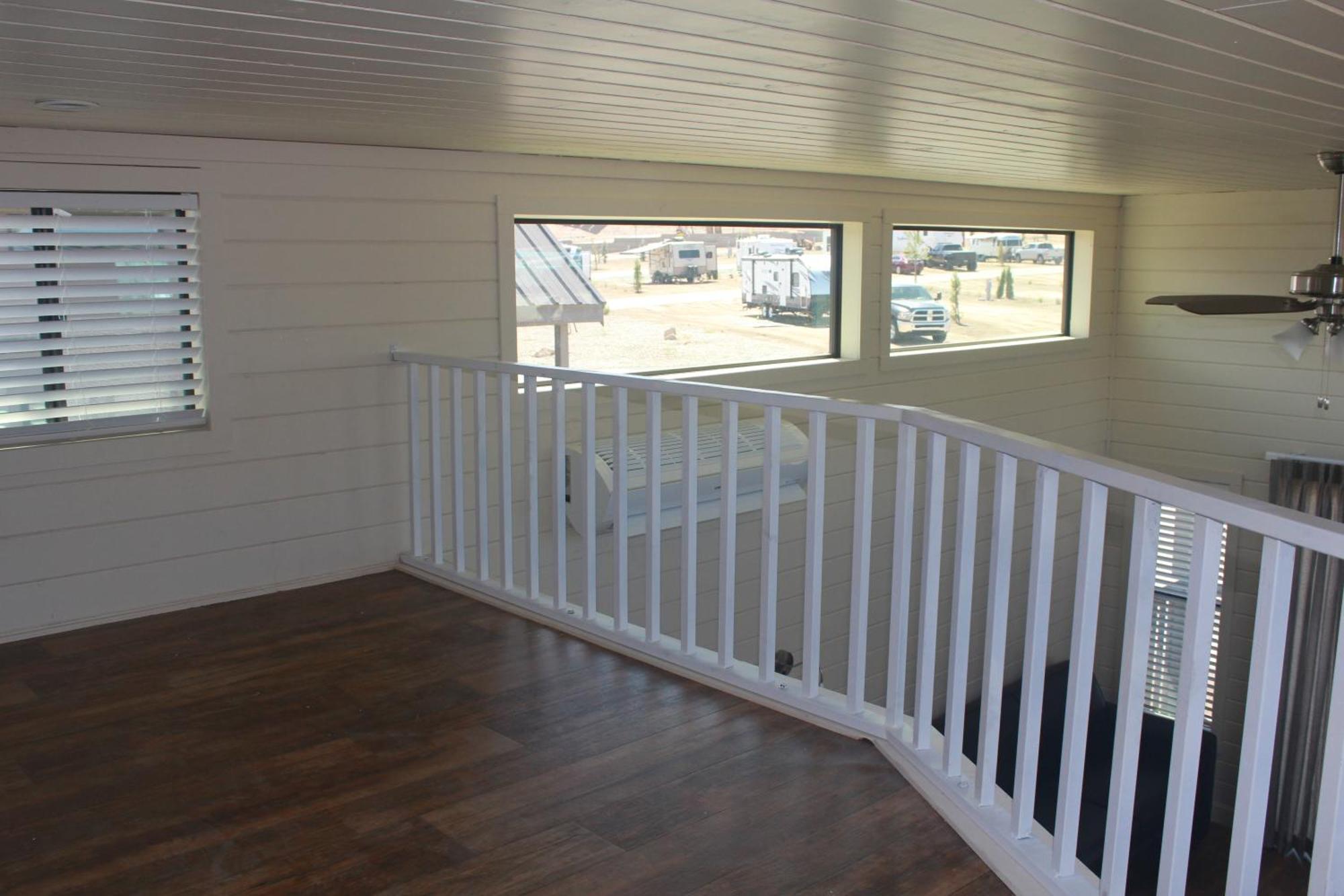 Verde Ranch Rv Resort Camp Verde Habitación foto